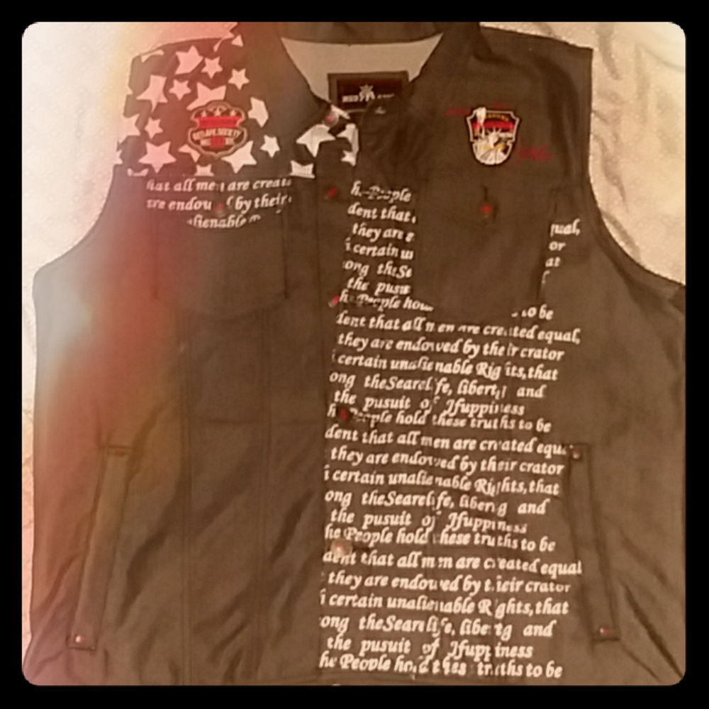 RedApe Vest